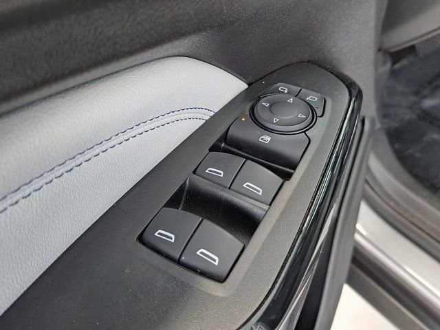 Used 2025 Gray Chevrolet LT image 21