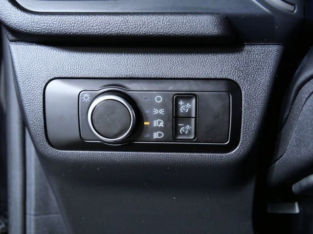 Certified Used 2025 Black Ford Active image 27