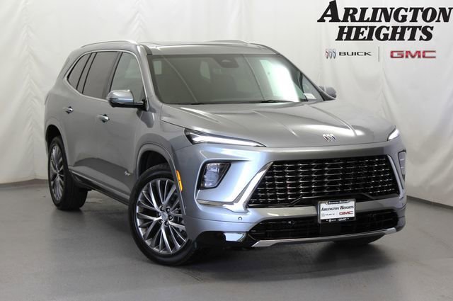 2026 Buick Enclave Avenir AWD's photo