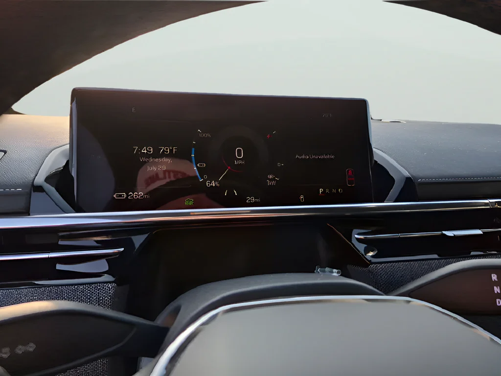 2026 GMC Sierra EV Elevation - Photo 22