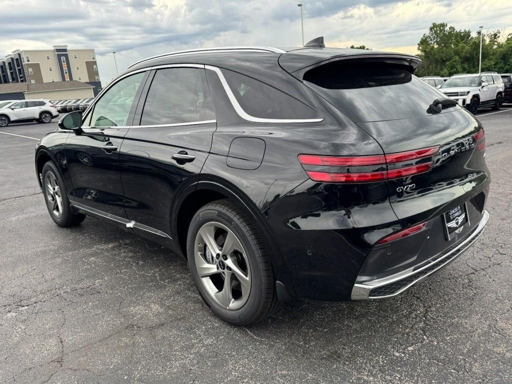 New 2026 Vik Black Genesis 2.5T ADVANCED image 5