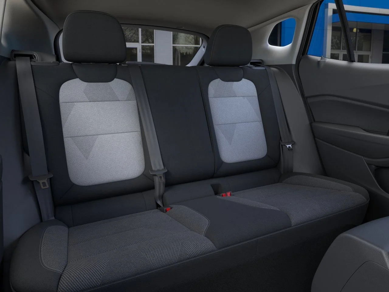 2026 Chevrolet Trax LS - Photo 24