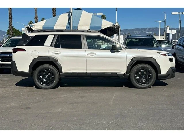 2026 Subaru Outback Limited - Photo 29