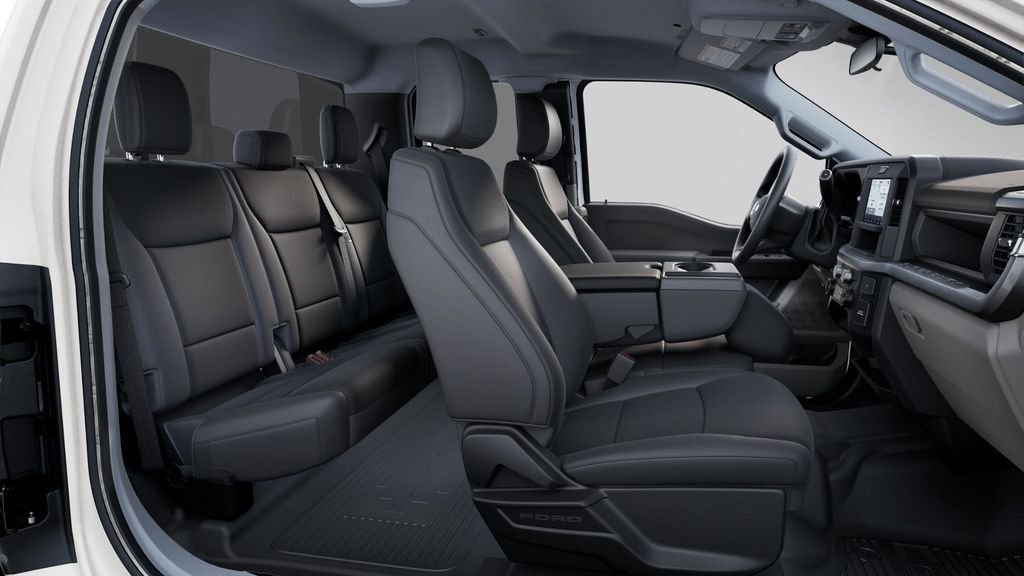 2025 Ford F-350 Super Duty XL - Photo 6