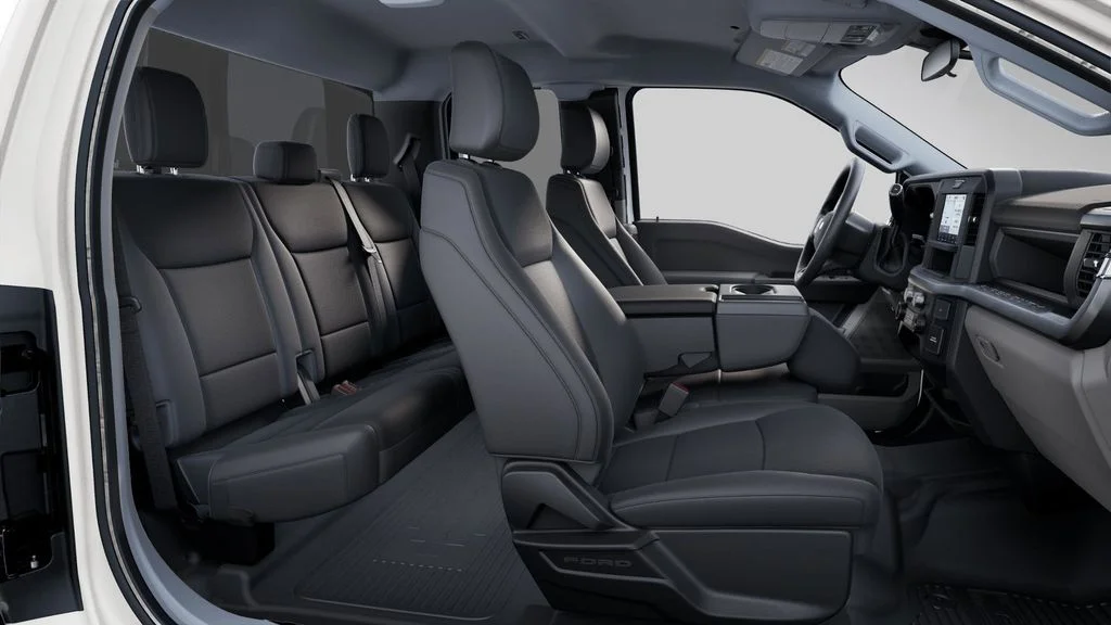 2025 Ford F-350 Super Duty XL - Photo 6