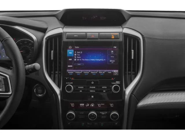 Used 2021 Crystal White Pearl Subaru Premium image 13