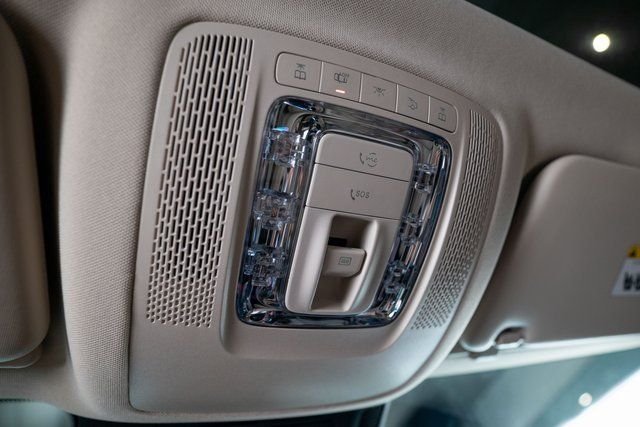 Certified Used 2026 Blue Mercedes-Benz GLS 450 image 23
