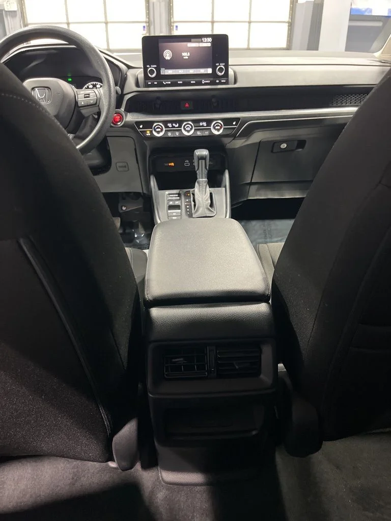 2023 Honda CR-V EX - Photo 28