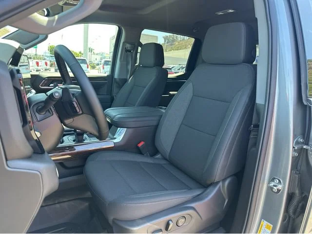 2026 GMC Sierra 1500 Elevation - Photo 24