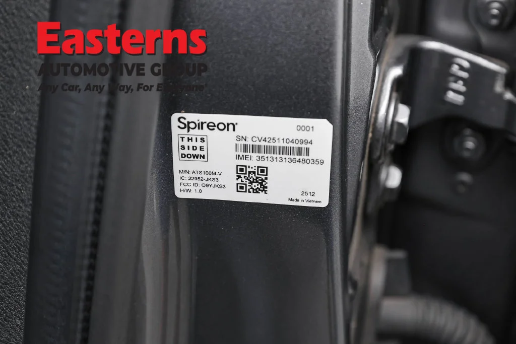 Used 2023 Gray Nissan SV image 35