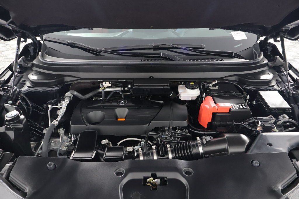 2026 Acura RDX A-Spec Package - Photo 16