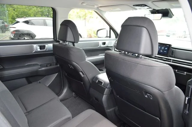 Used 2026 Silver Hyundai SE image 14
