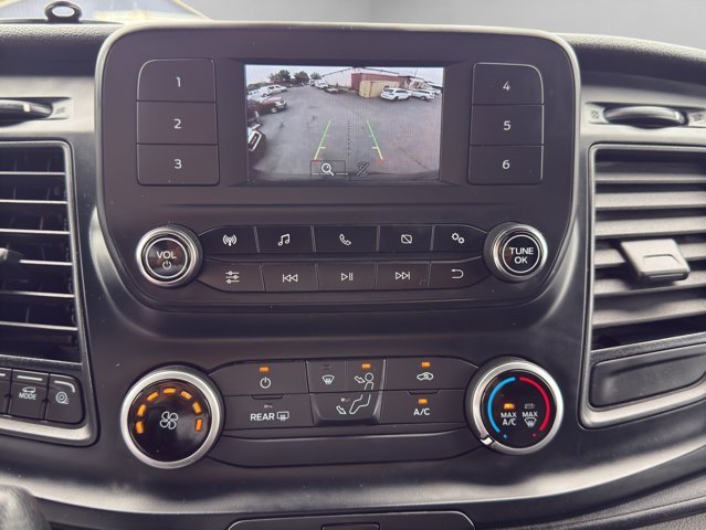 Used 2024 Black Ford  image 24