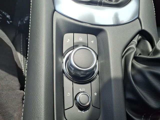 New 2026 Machine Gray Metallic Mazda Grand Touring image 15
