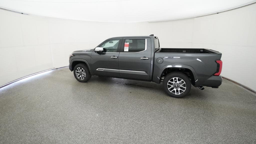 New 2026 Magnetic Gray Metallic Toyota 1794 Edition i-FORCE MAX image 13
