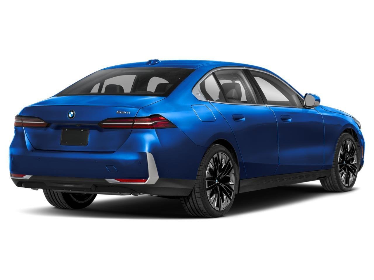 2026 BMW 5 Series 530i - Photo 10