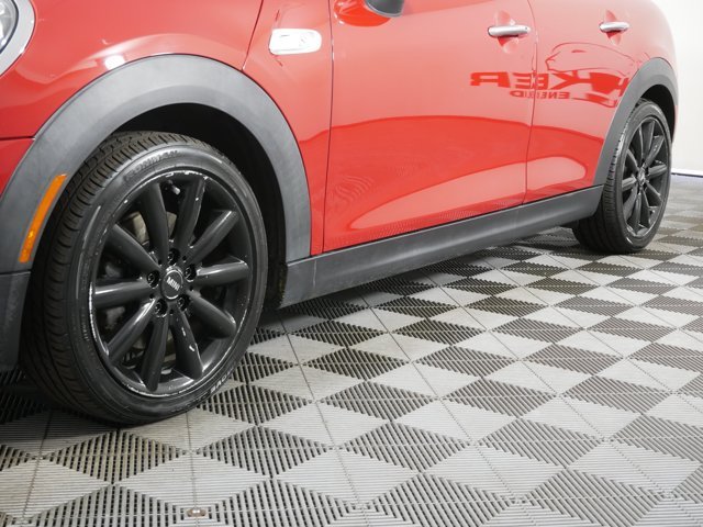 Used 2016 MINI Cooper S with VIN WMWXU3C55G2D27620 for sale in Coeur d'Alene, ID