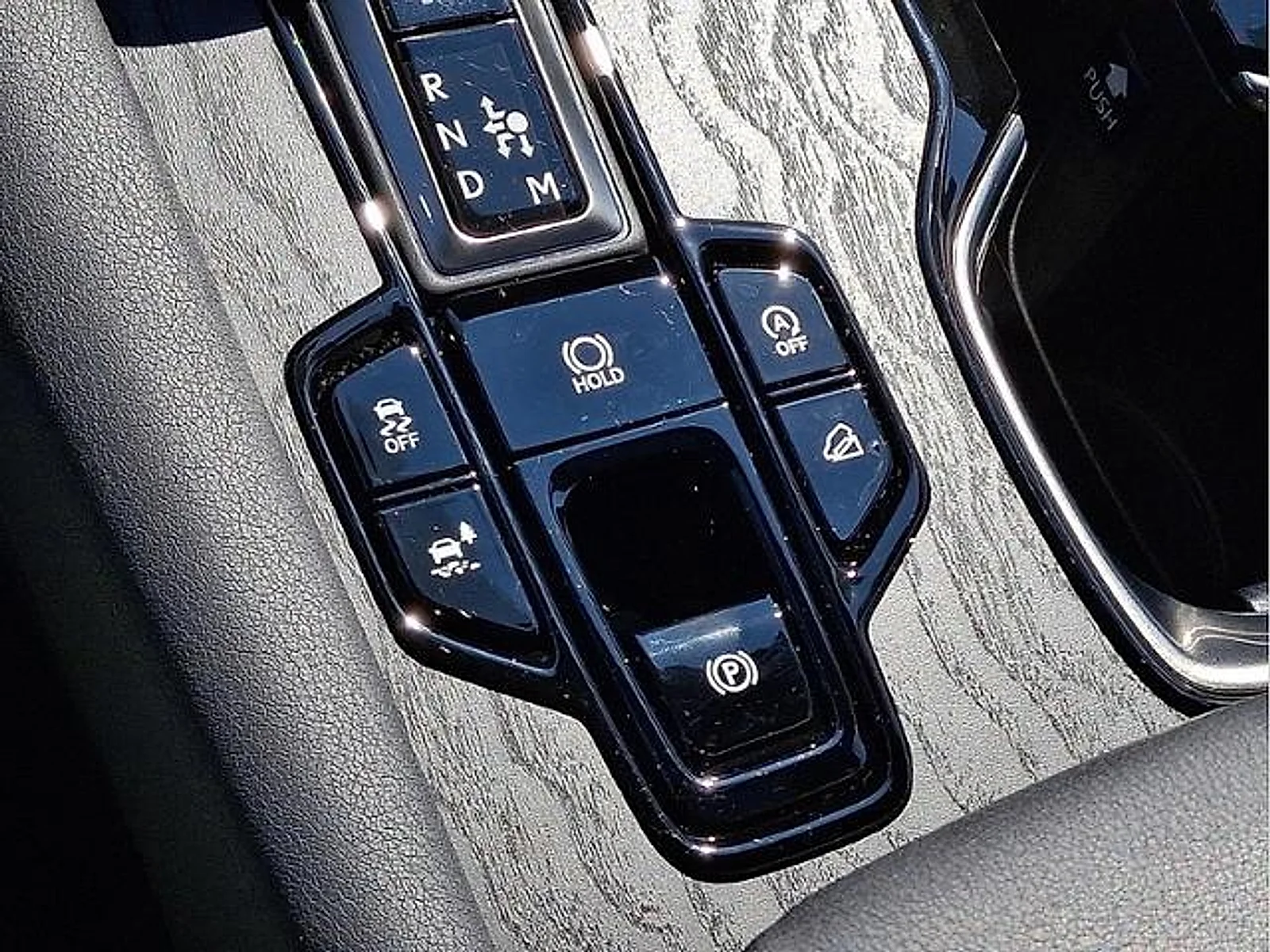 Certified Used 2024 CLOUDBURST GRAY Lexus Premium image 23
