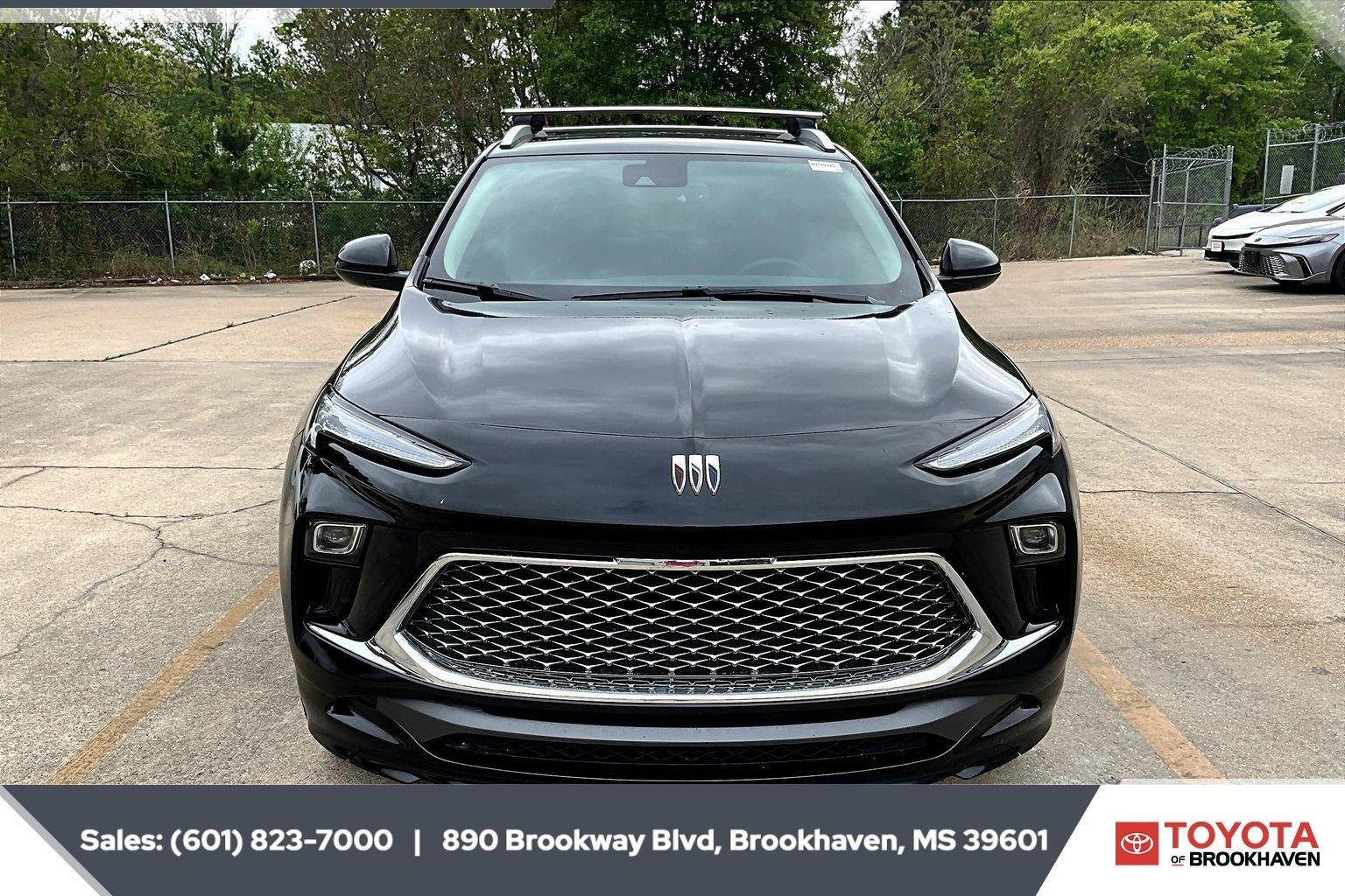 2024 Buick Encore GX Avenir - Photo 5