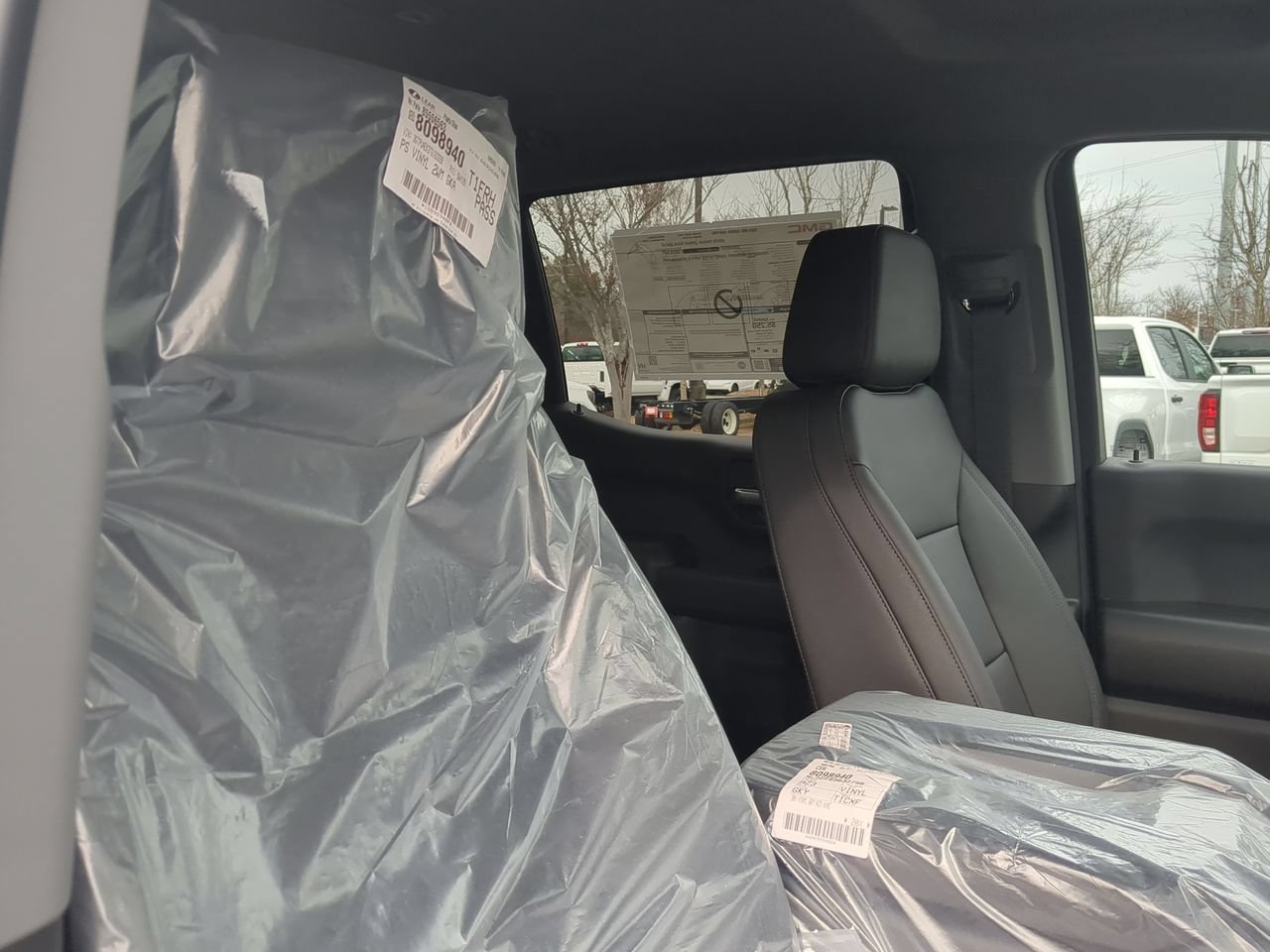 2026 GMC Sierra 1500 Pro - Photo 26