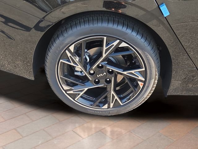 New 2026 Black Kia GT-Line image 4