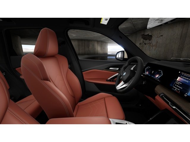 New 2027 Dune Grey Metallic BMW xDrive28i image 9