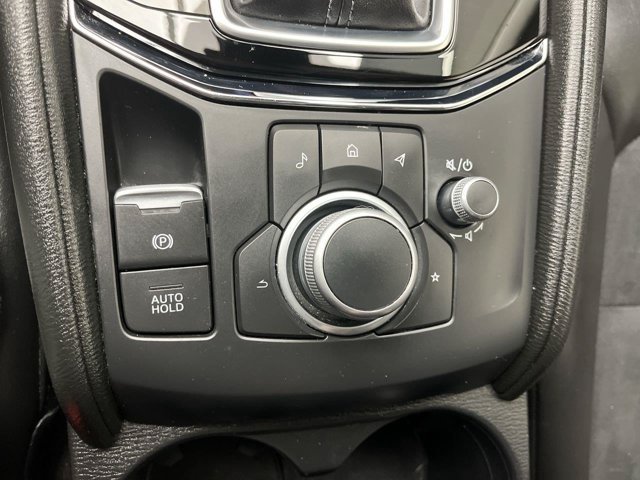 Used 2023 Rhodium White Metallic Mazda 2.5 S Select image 16