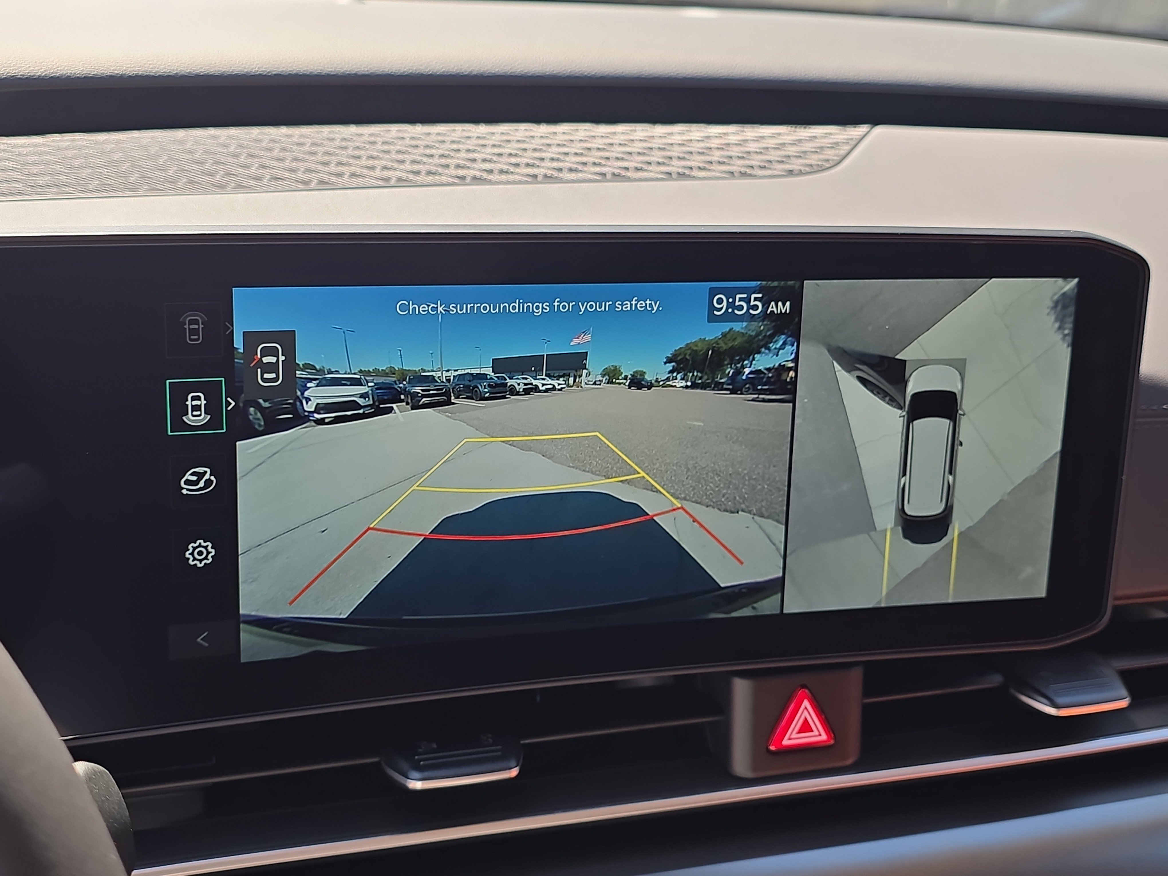 New 2026 Aurora Black Pearl Kia SX image 26