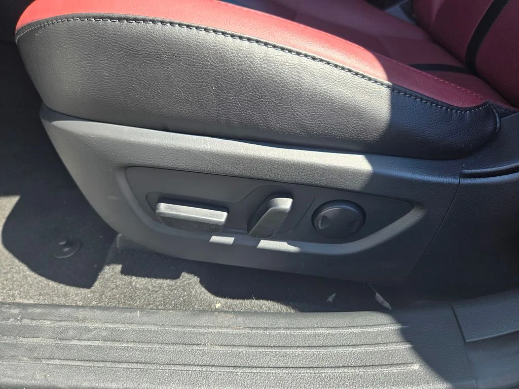 Certified Used 2026 Pearl Mazda Premium Plus image 16