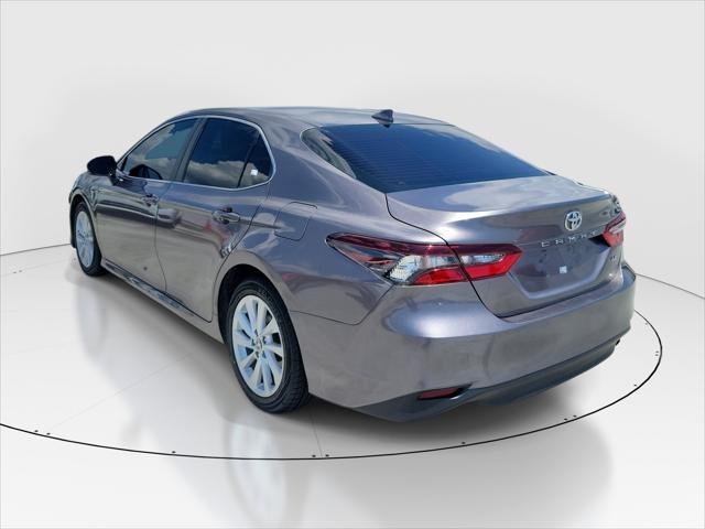 Certified Used 2024 PREDAWN GRAY MICA Toyota  image 4