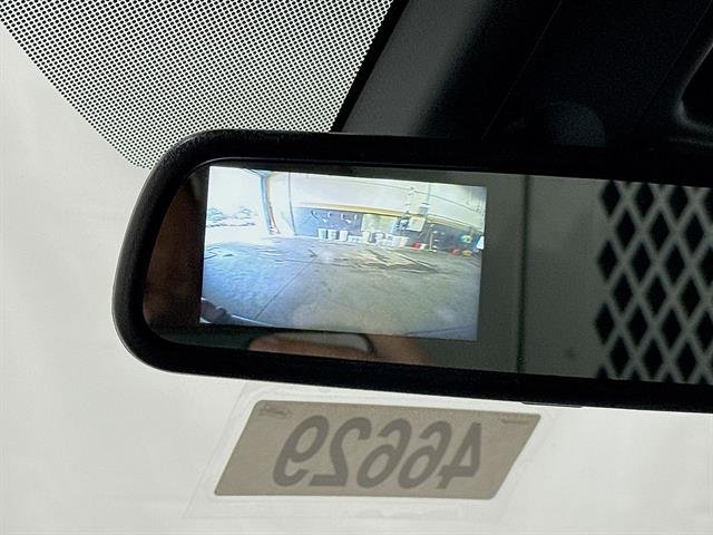 2025 GMC Savana Cargo Work Van - Photo 15