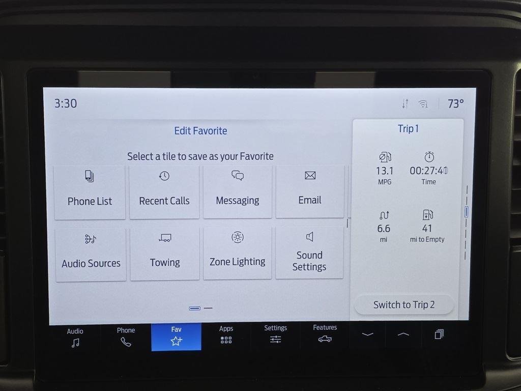 2025 Ford F-150 STX - Photo 43