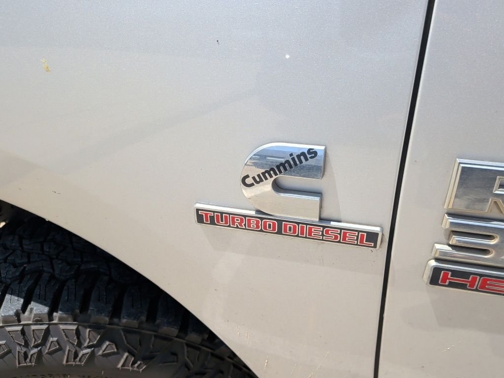 Used 2018 Silver Ram Tradesman image 10