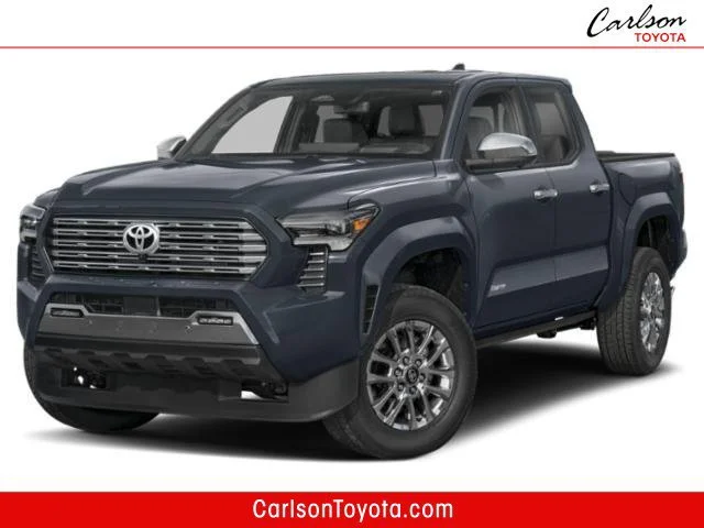 2026 Toyota Tacoma  Limited