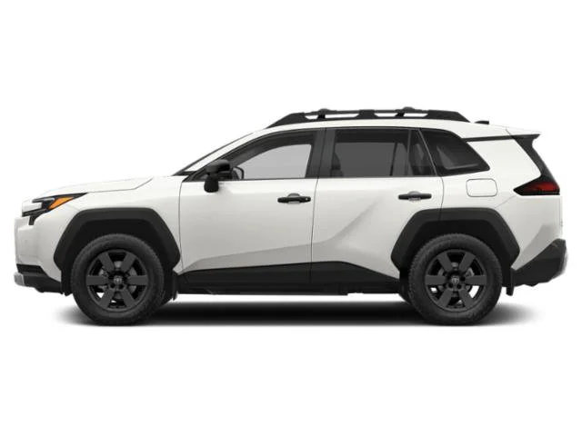 New 2026 Urban Rock Toyota Woodland image 2