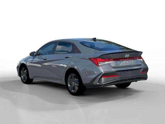 New 2026 Ecotronic Gray Hyundai SEL Sport image 23