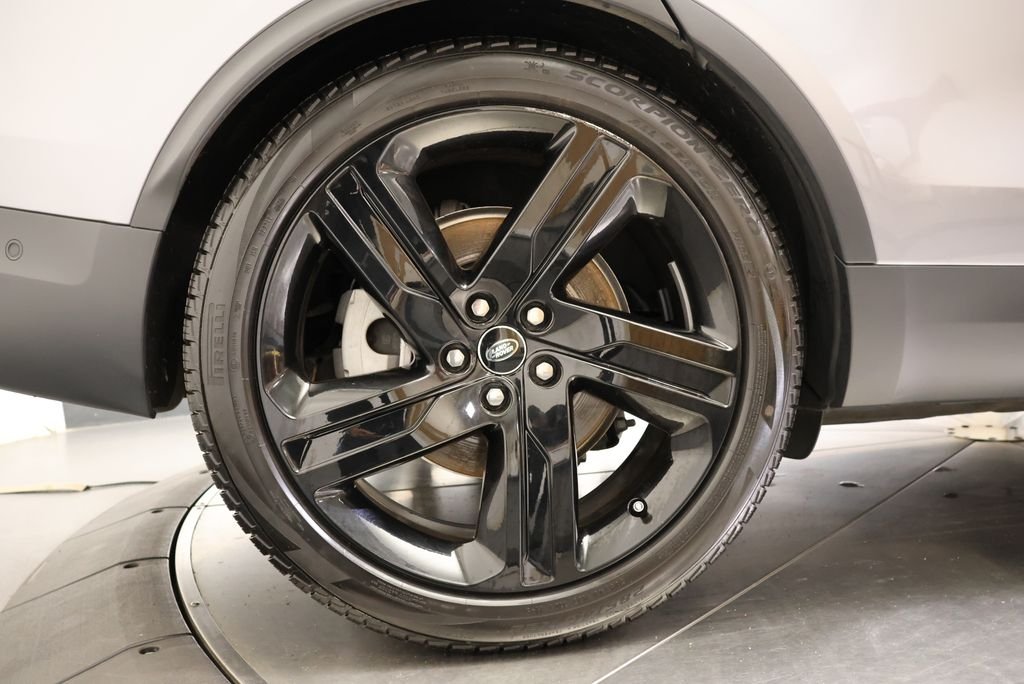 2025 Land Rover Discovery S - Photo 11