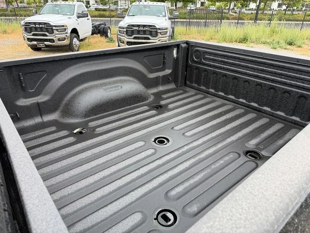 New 2026 Black Ram Big Horn image 27
