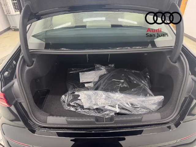 New 2026 Black Audi  image 13