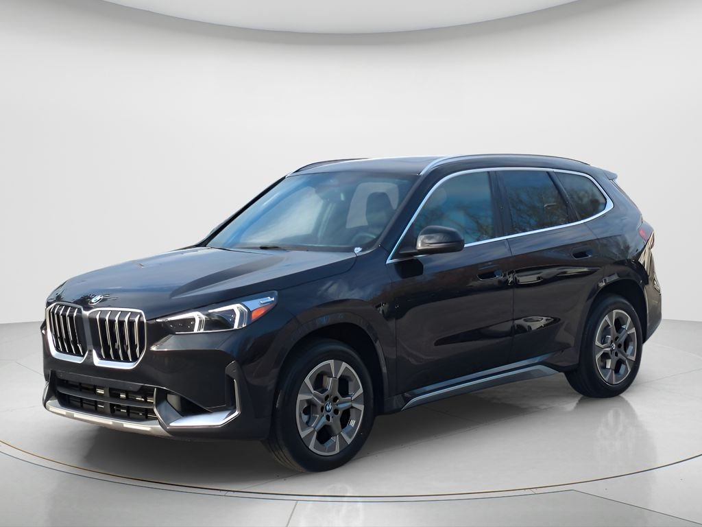 2026 BMW X1 xDrive28i's photo