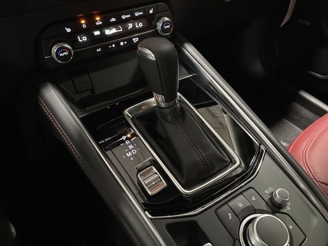 Used 2025 Gray Mazda 2.5 S Carbon Edition image 25