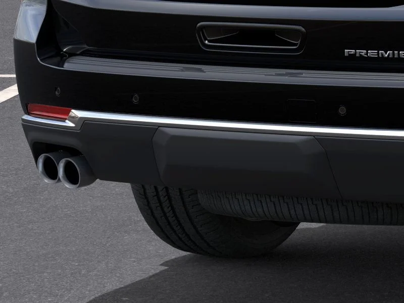 2026 Chevrolet Tahoe Premier - Photo 14