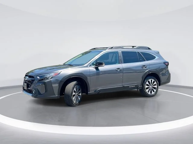 2024 Subaru Outback Limited's photo