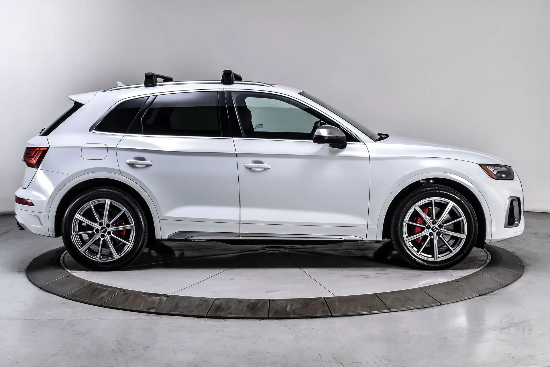 2023 Audi SQ5 Premium Plus - Photo 7