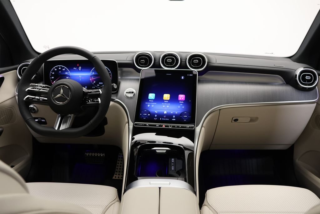 New 2027  Mercedes-Benz GLC 300 image 16