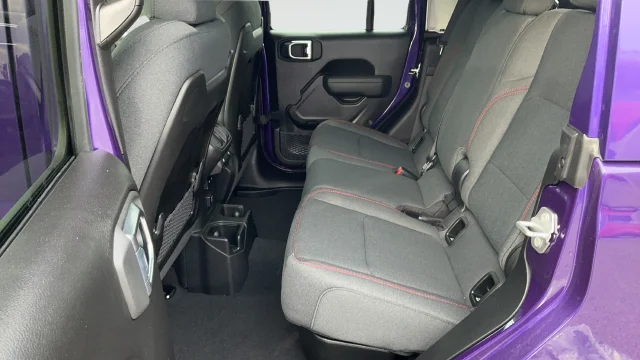 New 2026 Reign Exterior Paint Jeep Rubicon image 21