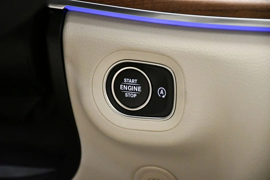 2026 Mercedes-Benz GLE GLE350 - Photo 28