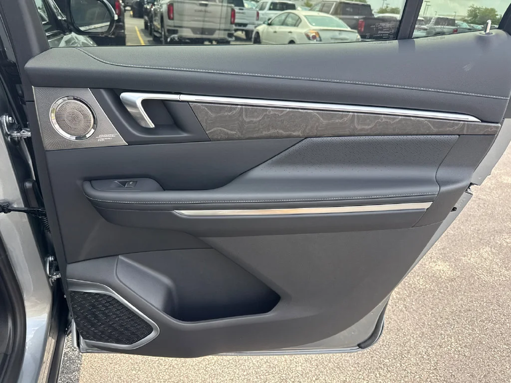 2027 Buick Enclave Avenir - Photo 34