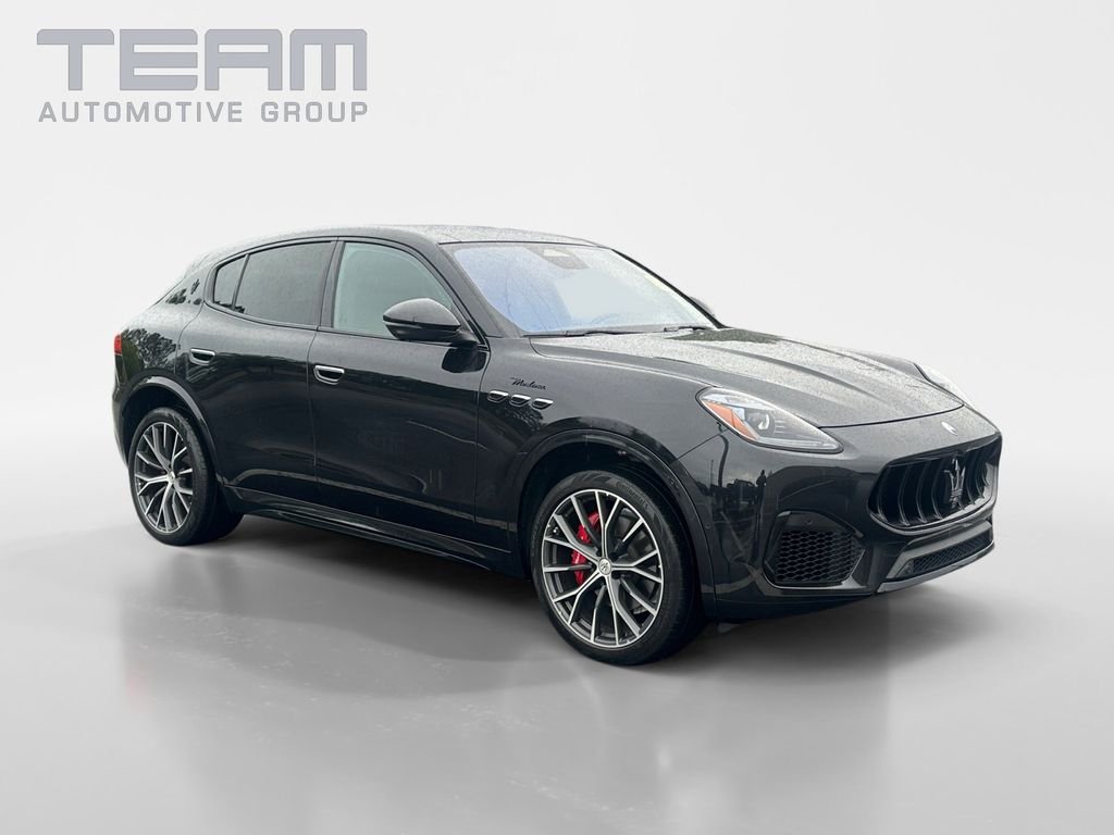 2023 Maserati Grecale 2.0 MHEV MODENA AUTO 4WD's photo