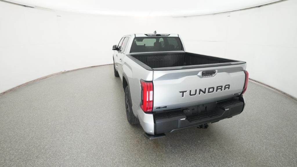 2026 Toyota Tundra Limited - Photo 14